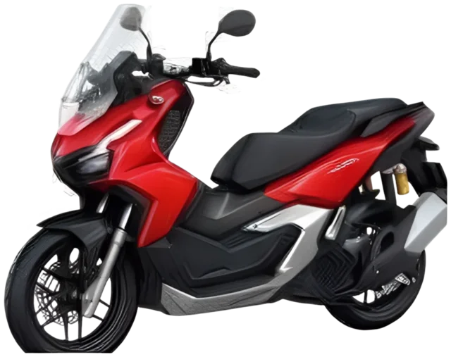Honda ADV 160cc