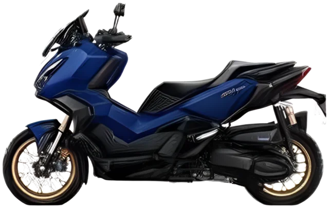 Honda ADV 350cc