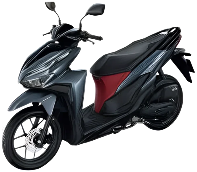 Honda Click 125cc