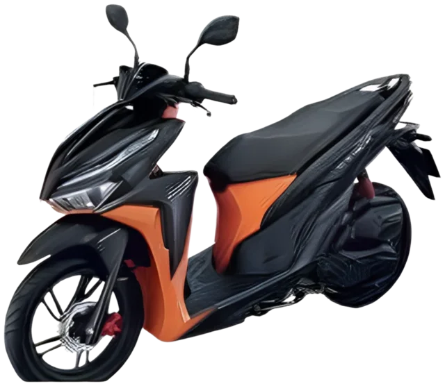 Honda Click 150cc