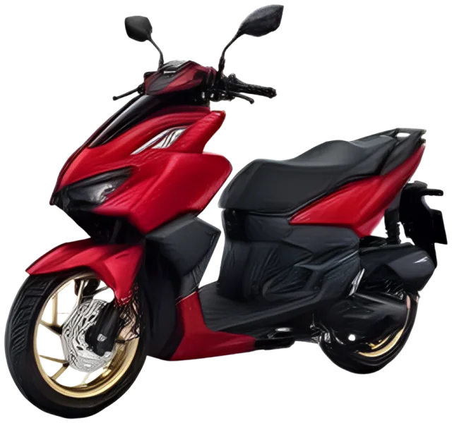 Honda Click 160cc