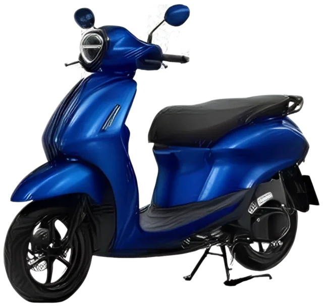 Yamaha Grand Filano 125cc