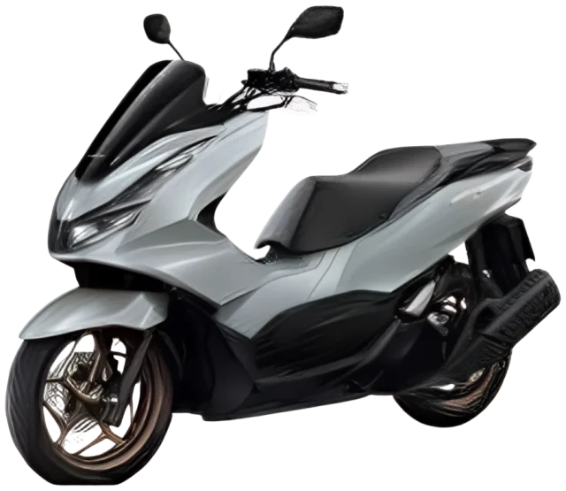 Honda PCX 160cc